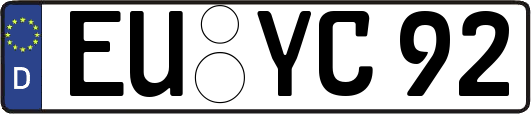 EU-YC92