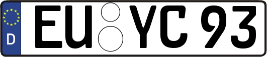 EU-YC93