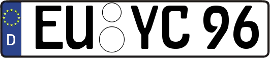 EU-YC96