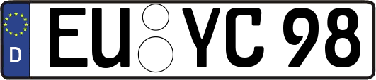 EU-YC98