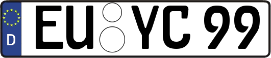 EU-YC99