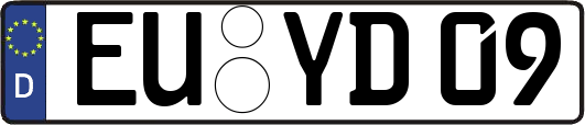 EU-YD09