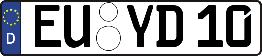EU-YD10