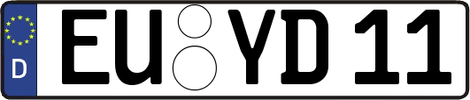 EU-YD11