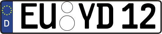 EU-YD12