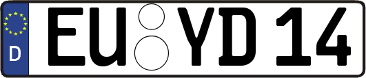 EU-YD14