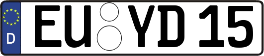 EU-YD15