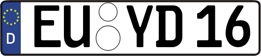 EU-YD16