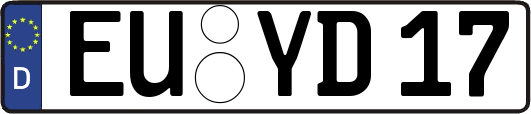 EU-YD17