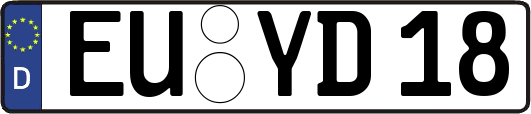 EU-YD18