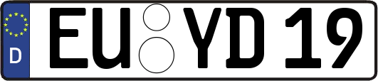 EU-YD19
