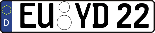 EU-YD22