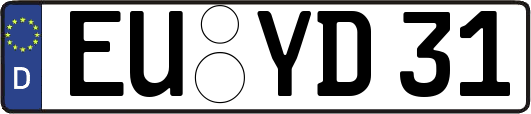 EU-YD31