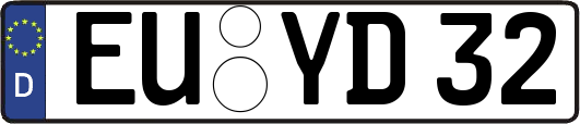 EU-YD32