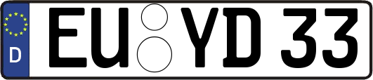 EU-YD33
