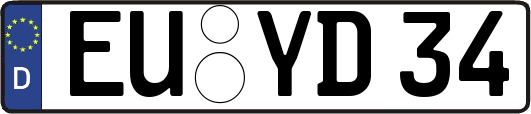 EU-YD34