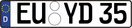 EU-YD35