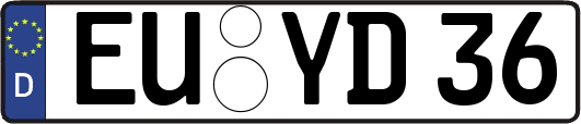 EU-YD36