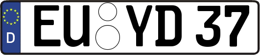 EU-YD37