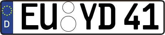 EU-YD41