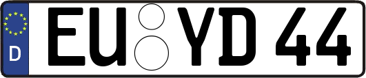 EU-YD44