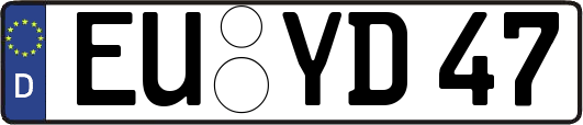 EU-YD47