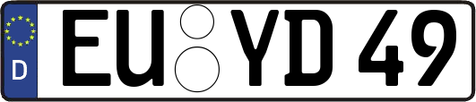 EU-YD49