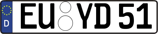 EU-YD51