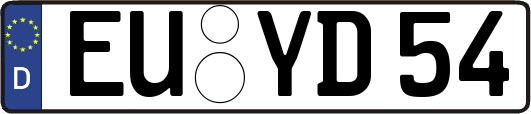 EU-YD54