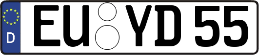 EU-YD55