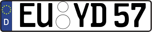EU-YD57