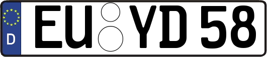 EU-YD58