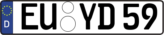 EU-YD59