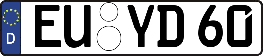 EU-YD60