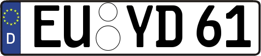 EU-YD61