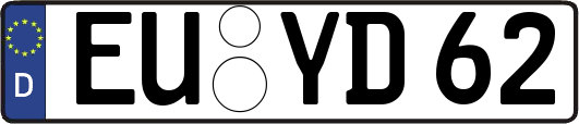 EU-YD62