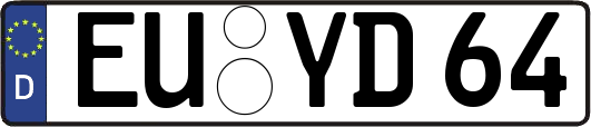 EU-YD64
