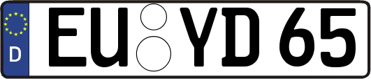 EU-YD65