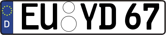 EU-YD67