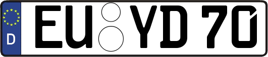 EU-YD70