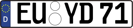 EU-YD71