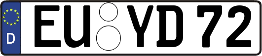 EU-YD72