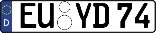 EU-YD74