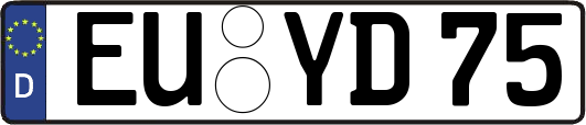 EU-YD75
