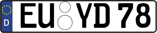 EU-YD78