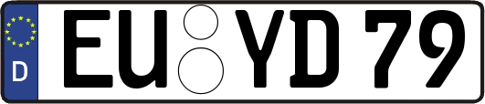 EU-YD79