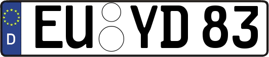 EU-YD83