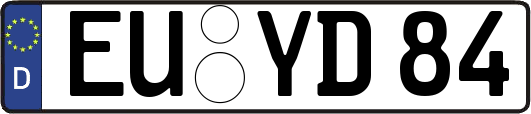 EU-YD84