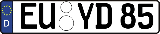 EU-YD85
