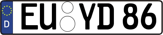 EU-YD86